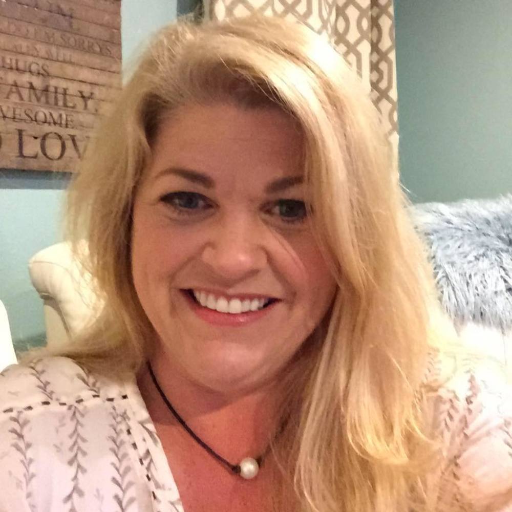 Meet your Posher, Cindy